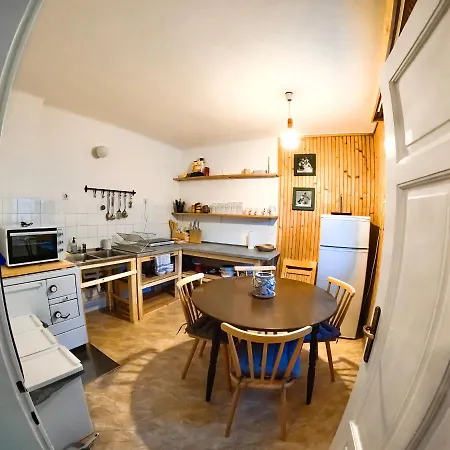 Alpine - Kranjska Gora