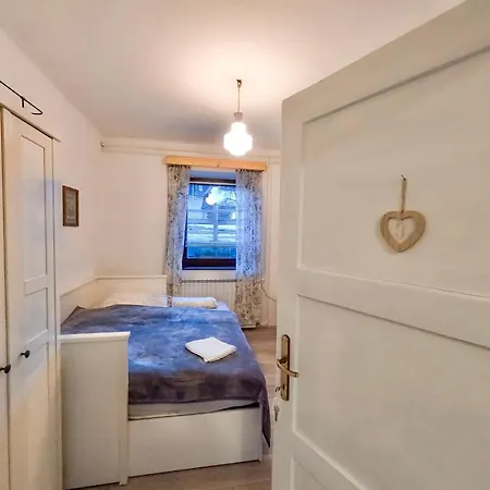 Alpine - Gostinjska kuća