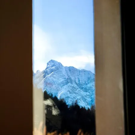 Alpine - Maison d'hôtes Kranjska Gora