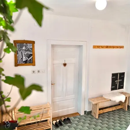 Maison d'hôtes Alpine - *