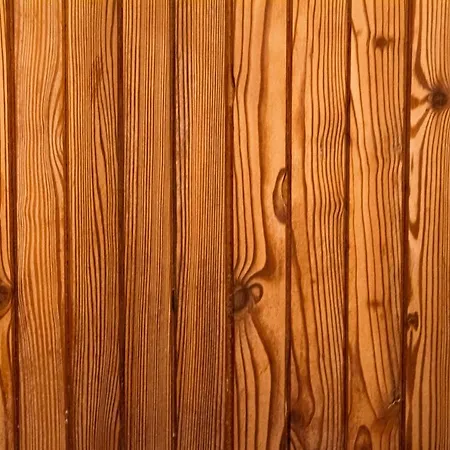 Alpine - Casa de hóspedes *