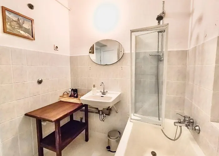 Alpine - كْرانْيِسكا غورا