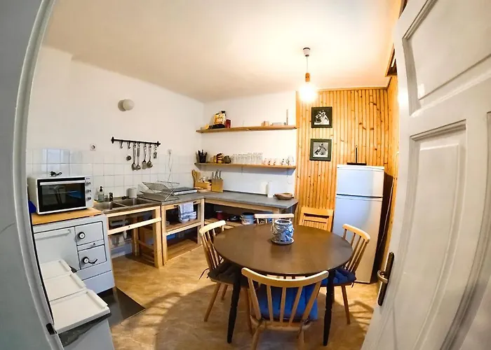 Alpine - Kranjska Gora