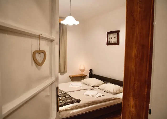 Alpine - Kranjska Gora